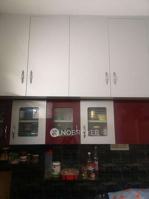 3 BHK Flat In Dhyanish Homes For Sale  In Manikonda