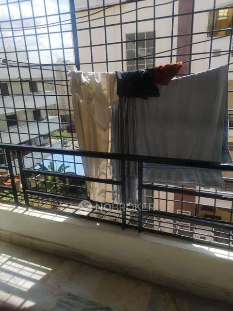 3 BHK Flat In Dhyanish Homes For Sale  In Manikonda