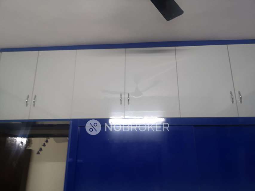 3 BHK Flat In Dhyanish Homes For Sale  In Manikonda