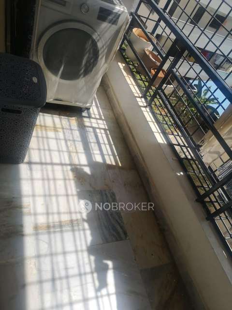 3 BHK Flat In Dhyanish Homes For Sale  In Manikonda