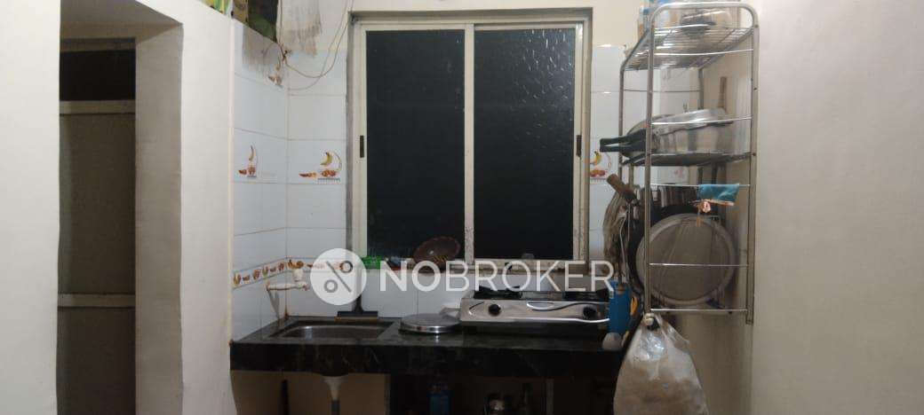 1 RK Flat In Durga Mata Apartment A Wing  For Sale  In  Nala Sopara, 