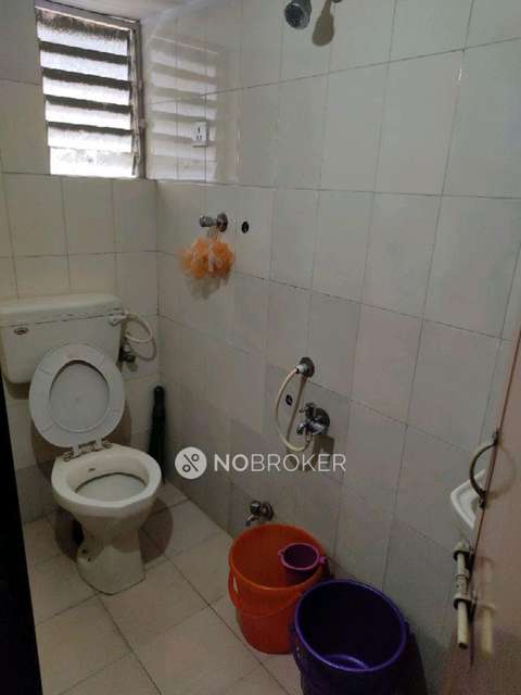 Single Room for Male In 1 BHK  In Apartment  In Lane Number 3, Karve Nagar