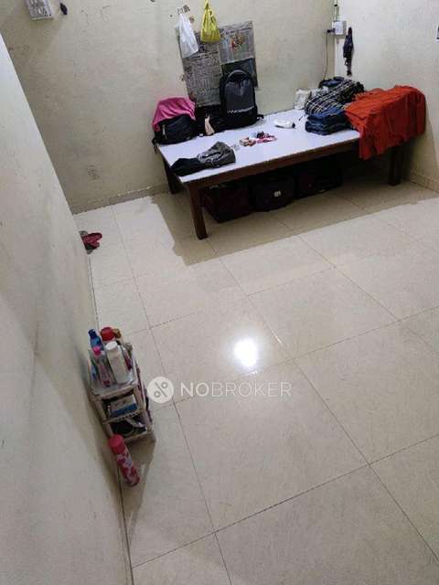 Single Room for Male In 1 BHK  In Apartment  In Lane Number 3, Karve Nagar