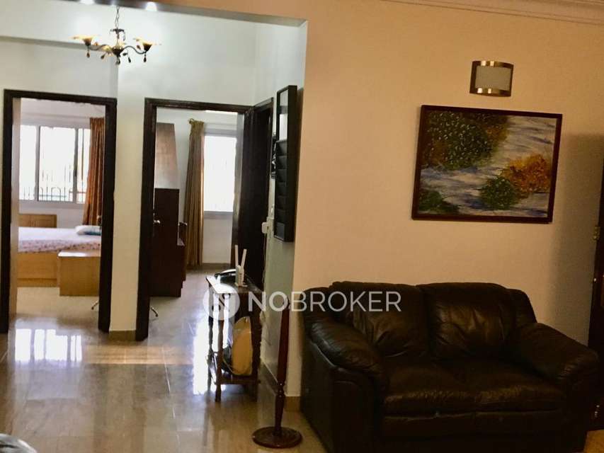 3 BHK Flat In Sobha Sapphire for Rent  In Talacauvery Layout