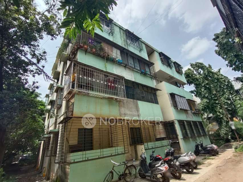 2 BHK Flat In Prakalp Society for Rent  In Bibwewadi