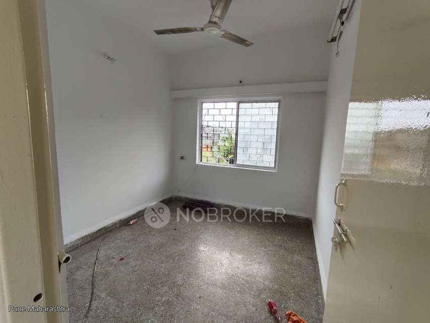 2 BHK Flat In Prakalp Society for Rent  In Bibwewadi