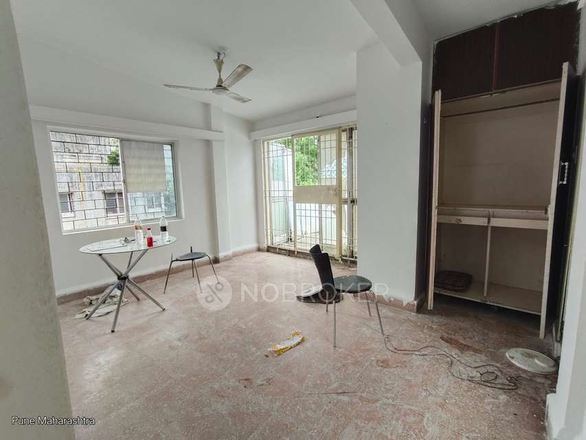 2 BHK Flat In Prakalp Society for Rent  In Bibwewadi