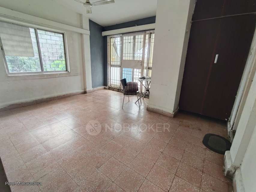 2 BHK Flat In Prakalp Society for Rent  In Bibwewadi