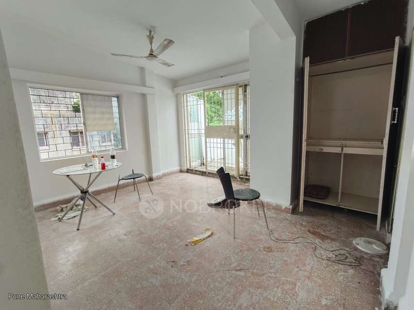 2 BHK Flat In Prakalp Society for Rent  In Bibwewadi