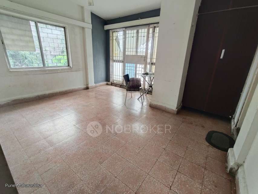 2 BHK Flat In Prakalp Society for Rent  In Bibwewadi