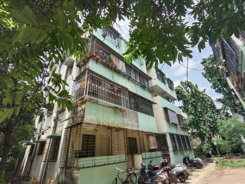 2 BHK Flat In Prakalp Society for Rent  In Bibwewadi