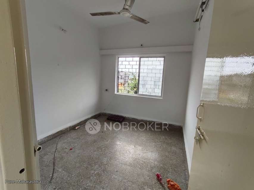 2 BHK Flat In Prakalp Society for Rent  In Bibwewadi