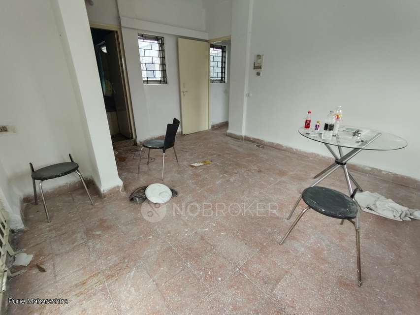 2 BHK Flat In Prakalp Society for Rent  In Bibwewadi