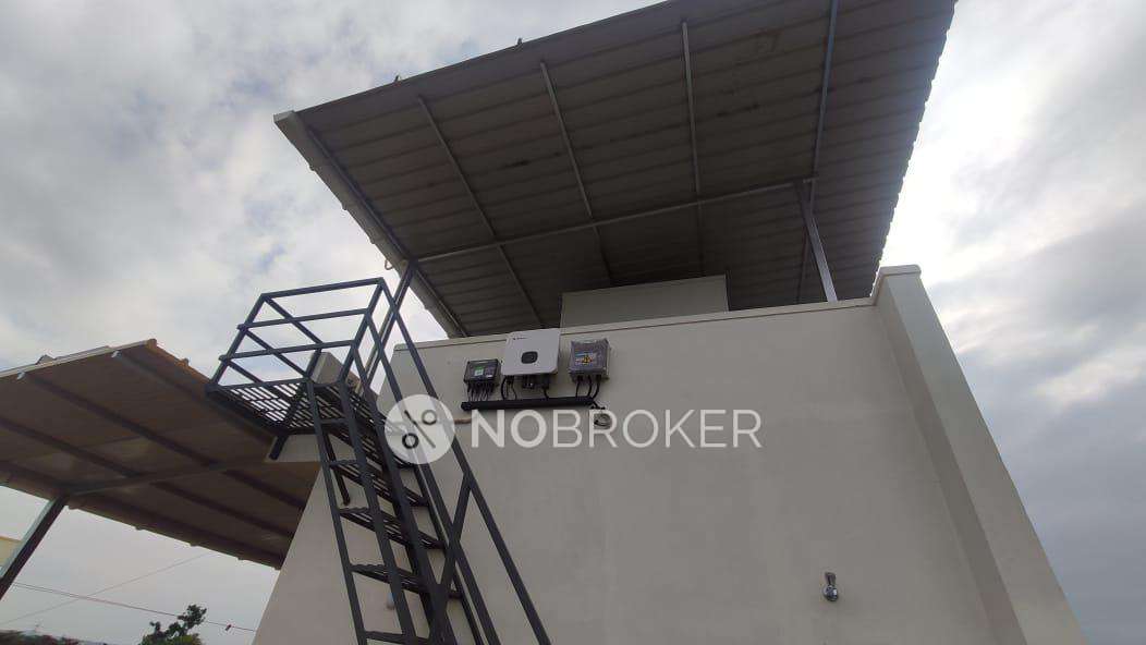 4 BHK House For Sale  In Bukkasagara