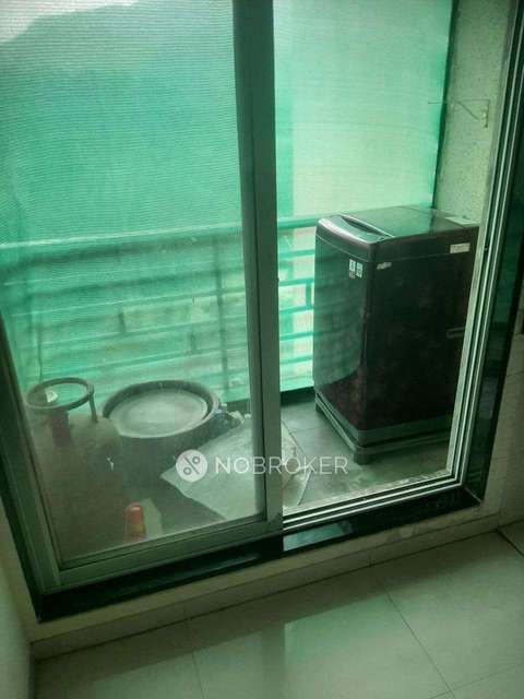 2 BHK Flat In Unimont Empire For Sale  In Khopoli