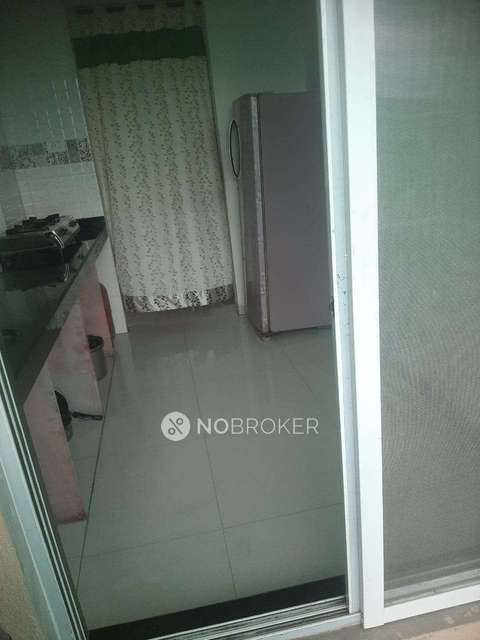 2 BHK Flat In Unimont Empire For Sale  In Khopoli