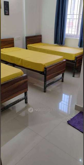 PG for Boys in Mahadevapura