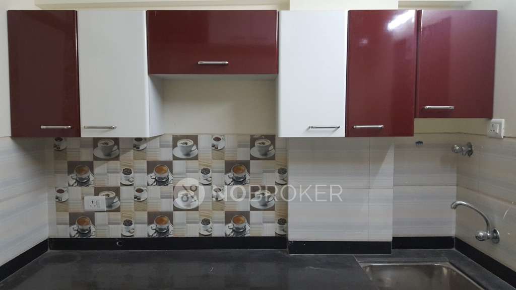 2 BHK Flat In Orion Square For Sale  In Ambernath West