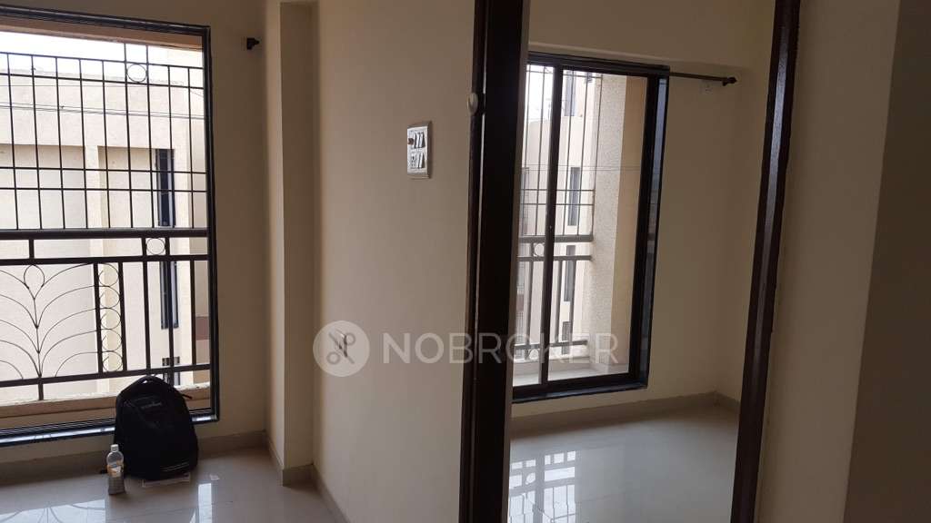 2 BHK Flat In Orion Square For Sale  In Ambernath West