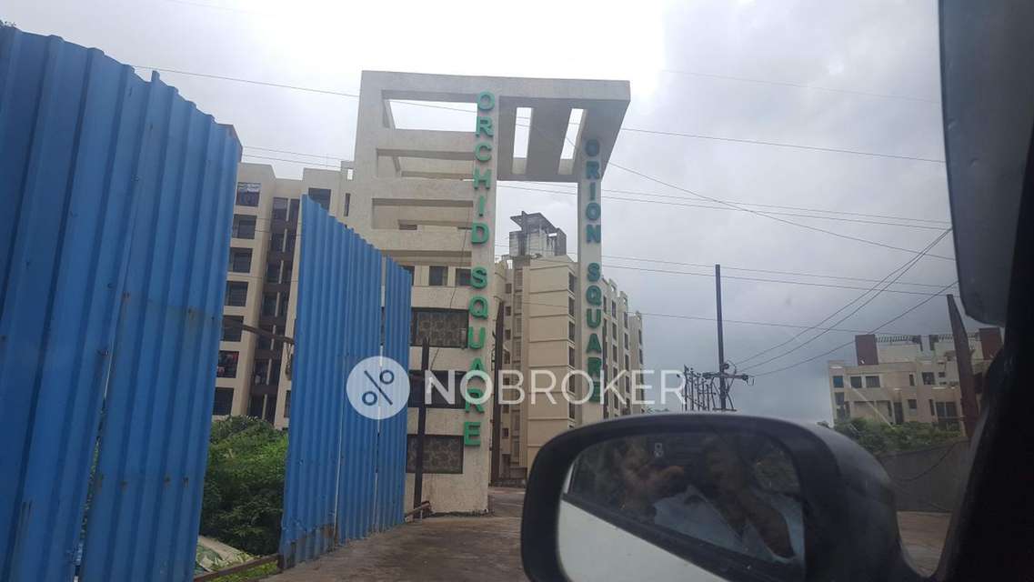 2 BHK Flat In Orion Square For Sale  In Ambernath West