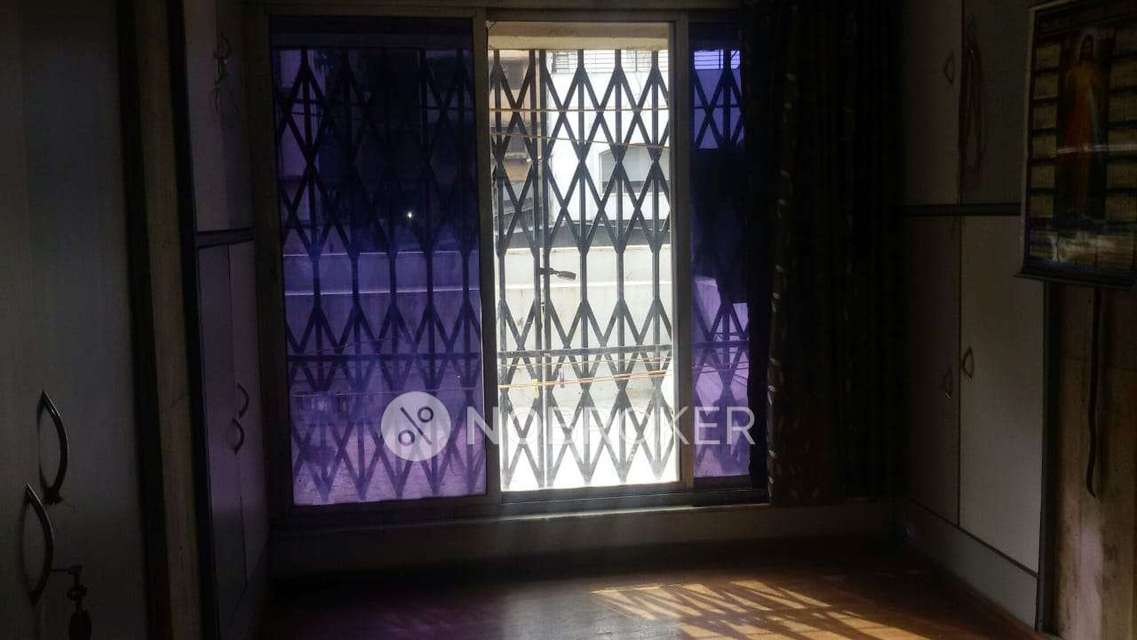 3 BHK Flat In Kanakia Park For Sale  In Kandivali East