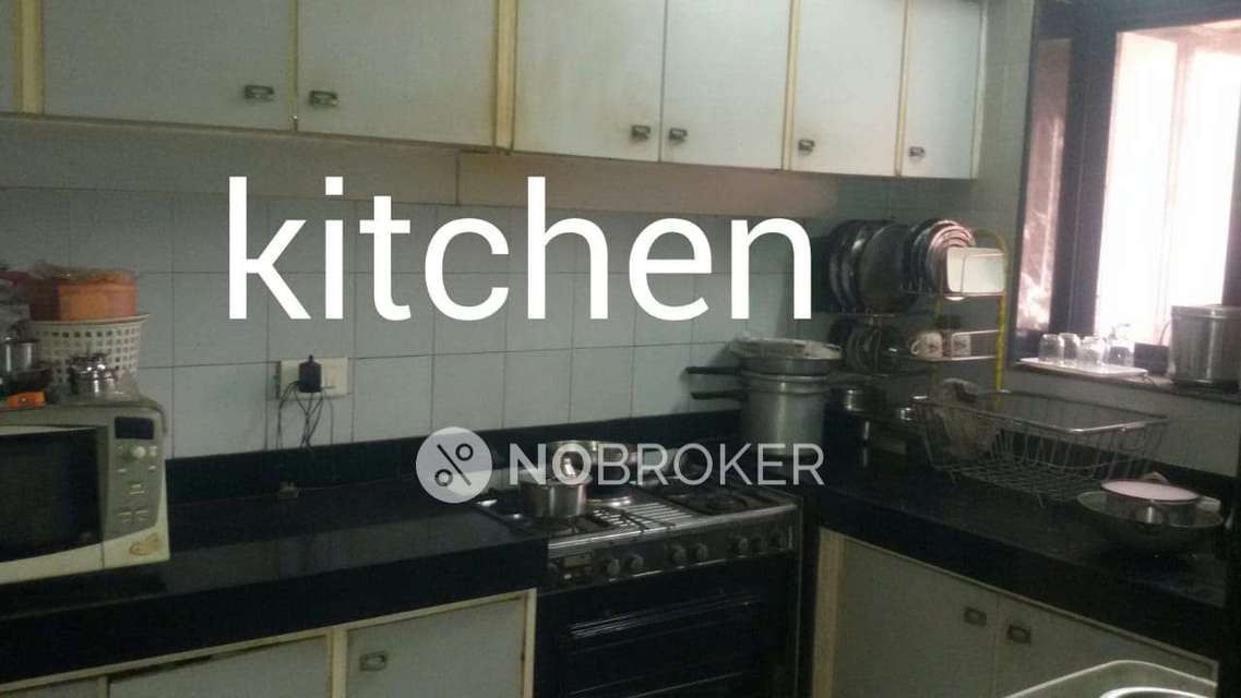 3 BHK Flat In Kanakia Park For Sale  In Kandivali East