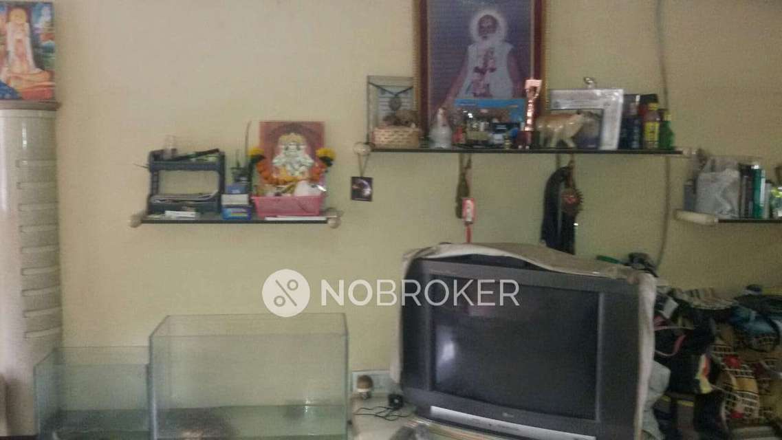 3 BHK Flat In Kanakia Park For Sale  In Kandivali East