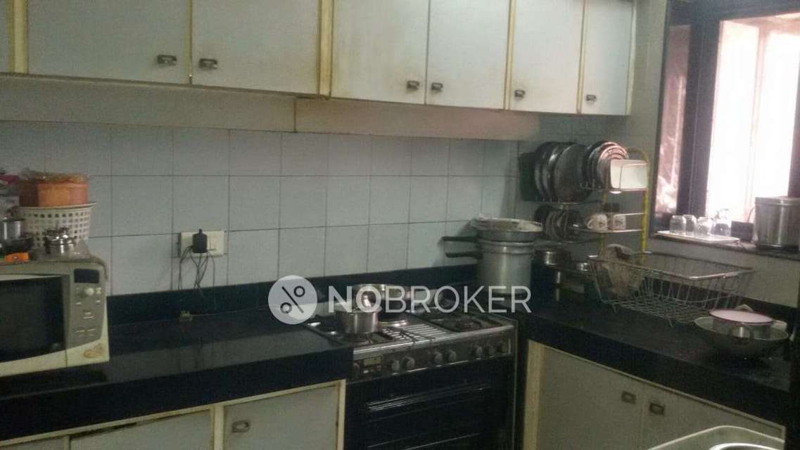 3 BHK Flat In Kanakia Park For Sale  In Kandivali East