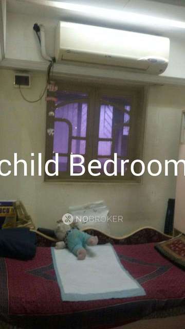 3 BHK Flat In Kanakia Park For Sale  In Kandivali East