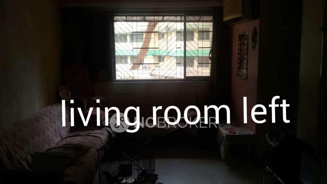 3 BHK Flat In Kanakia Park For Sale  In Kandivali East