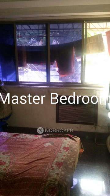 3 BHK Flat In Kanakia Park For Sale  In Kandivali East