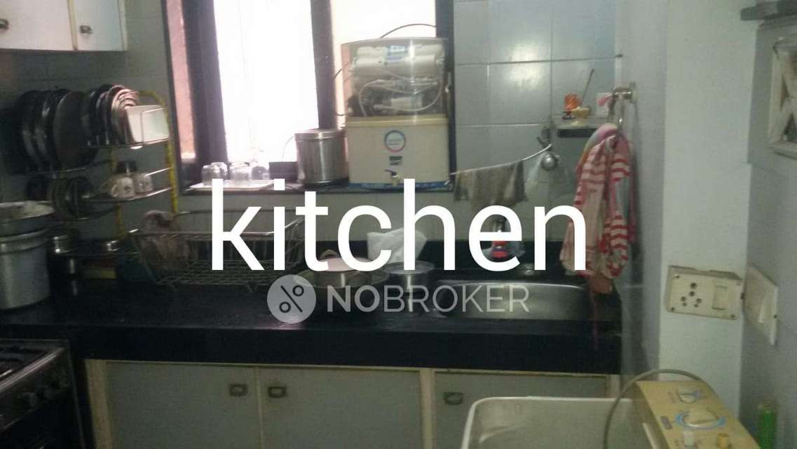 3 BHK Flat In Kanakia Park For Sale  In Kandivali East