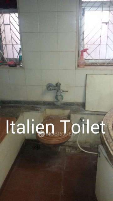 3 BHK Flat In Kanakia Park For Sale  In Kandivali East