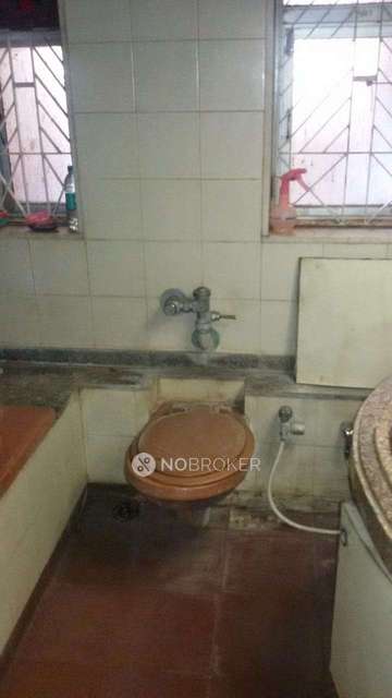 3 BHK Flat In Kanakia Park For Sale  In Kandivali East