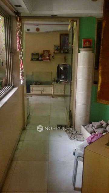 3 BHK Flat In Kanakia Park For Sale  In Kandivali East