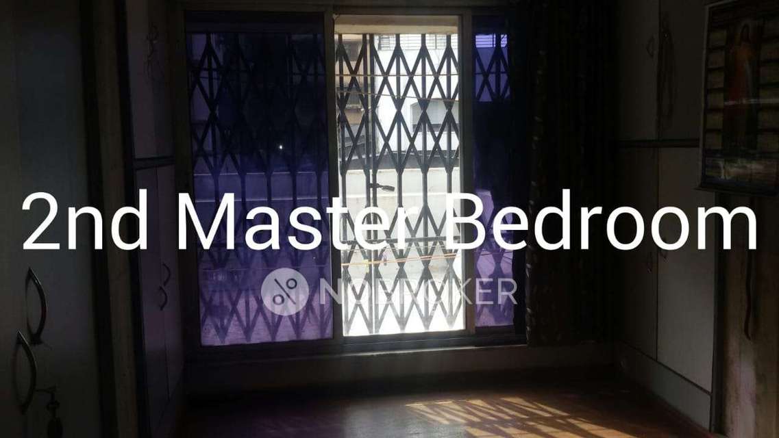 3 BHK Flat In Kanakia Park For Sale  In Kandivali East