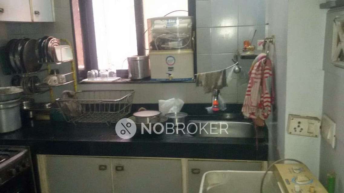 3 BHK Flat In Kanakia Park For Sale  In Kandivali East