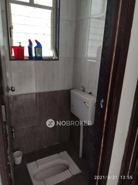 1 BHK Flat In Tanish Orchid Phase 2 For Sale  In  Pimpri-chinchwad