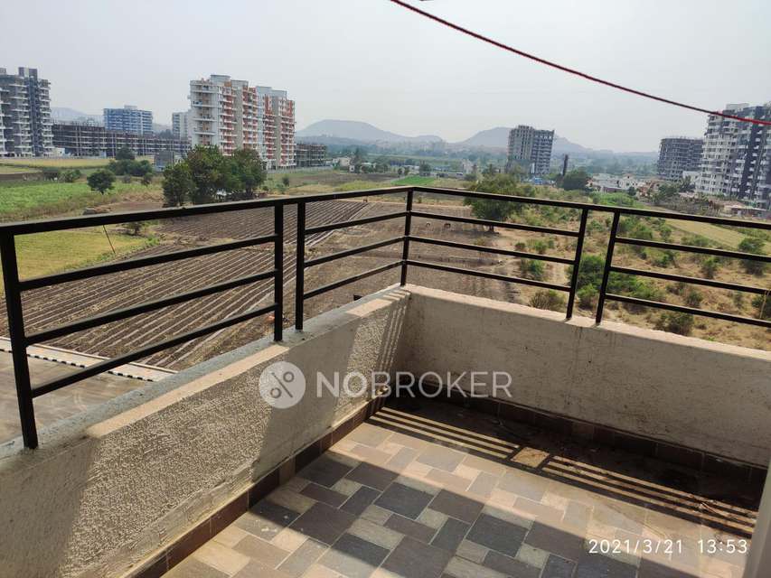 1 BHK Flat In Tanish Orchid Phase 2 For Sale  In  Pimpri-chinchwad