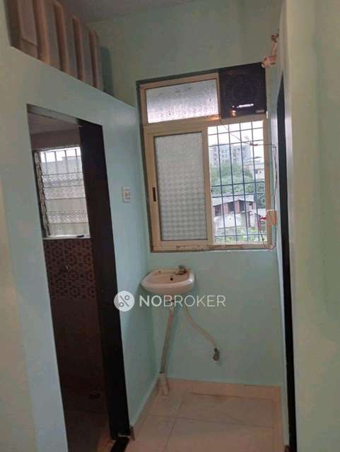 1 RK Flat In Sai Krupa Apartment For Sale  In Kalyan