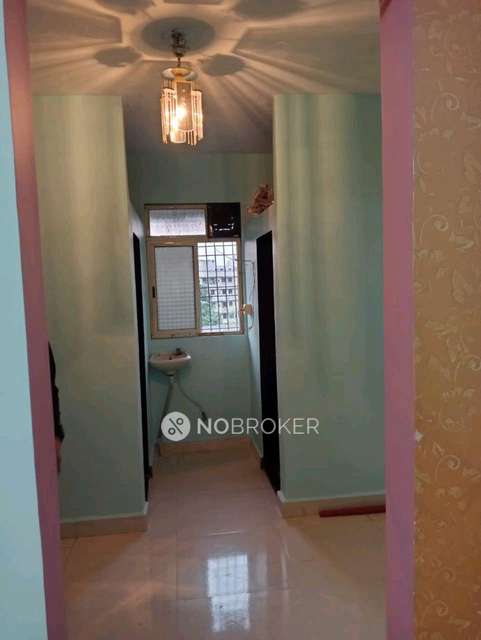 1 RK Flat In Sai Krupa Apartment For Sale  In Kalyan