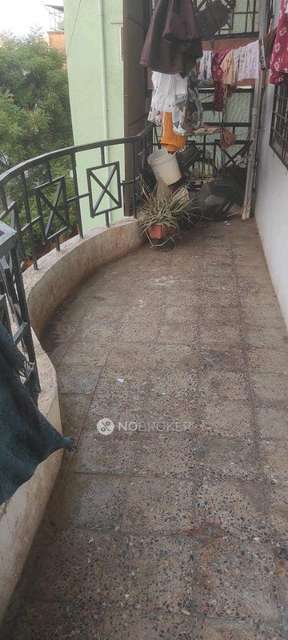 2 BHK Flat In Fatima Mansion  For Sale  In  Kondhwa