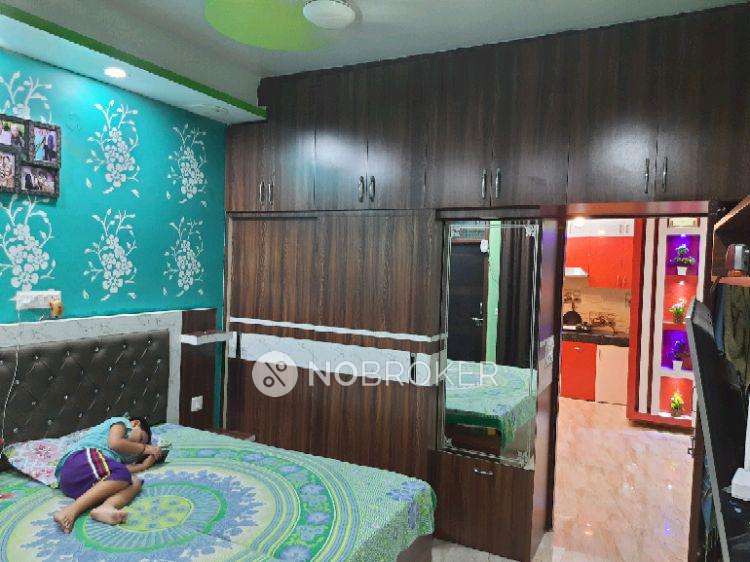 2 BHK Flat In Bharti Dream Homes For Sale  In Sector 3a