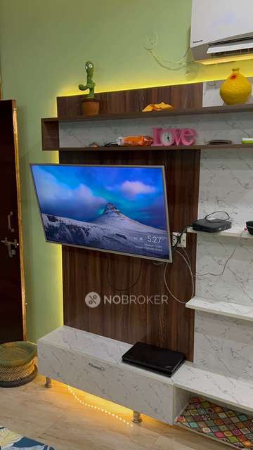 2 BHK Flat In Bharti Dream Homes For Sale  In Sector 3a