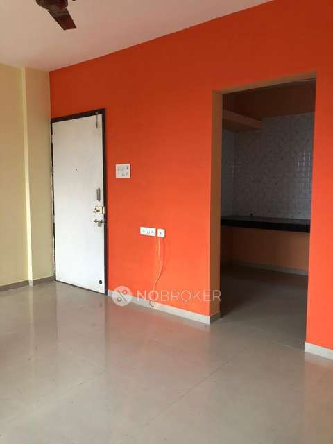 2 BHK Flat In Krisala Krisanta Skyline For Sale  In Pimpri-chinchwad