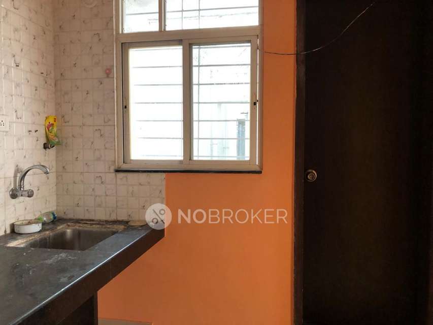 2 BHK Flat In Krisala Krisanta Skyline For Sale  In Pimpri-chinchwad