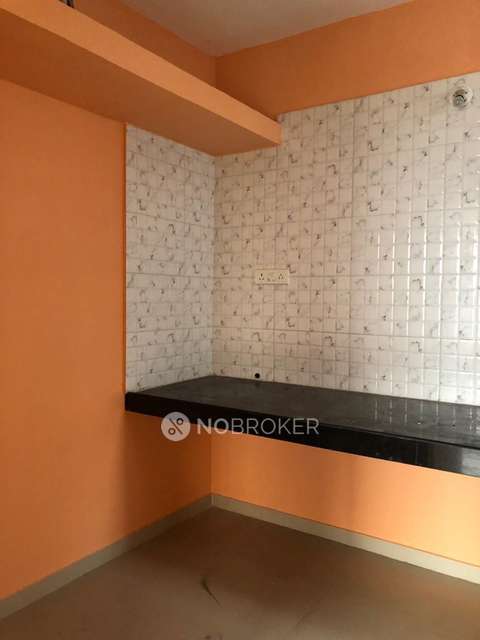 2 BHK Flat In Krisala Krisanta Skyline For Sale  In Pimpri-chinchwad