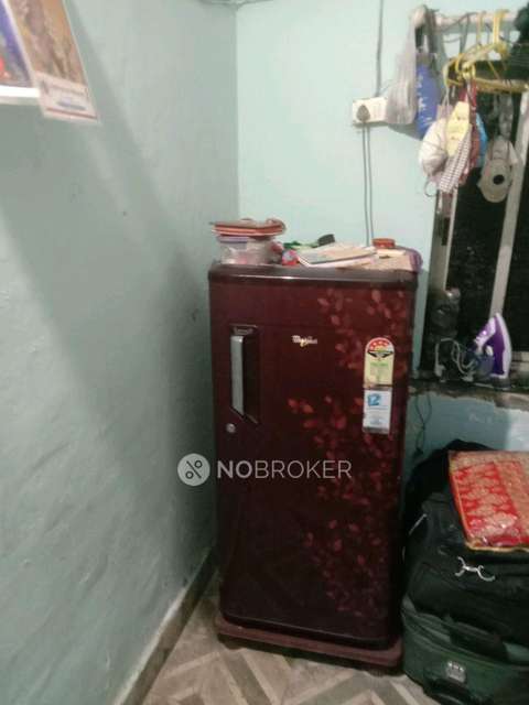 1 BHK Flat In Sb For Sale  In Ulhasnagar