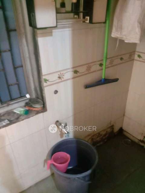 1 BHK Flat In Sb For Sale  In Ulhasnagar