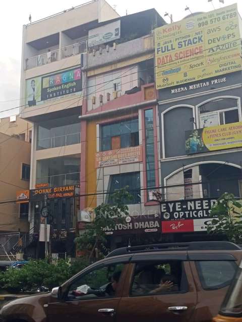 PG for Boys in Ameerpet